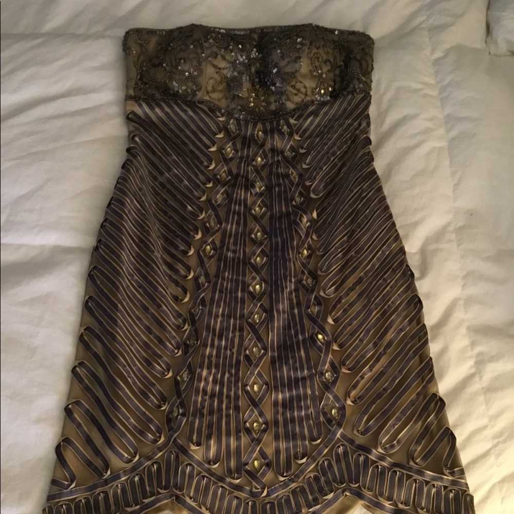 Cocktail Dress